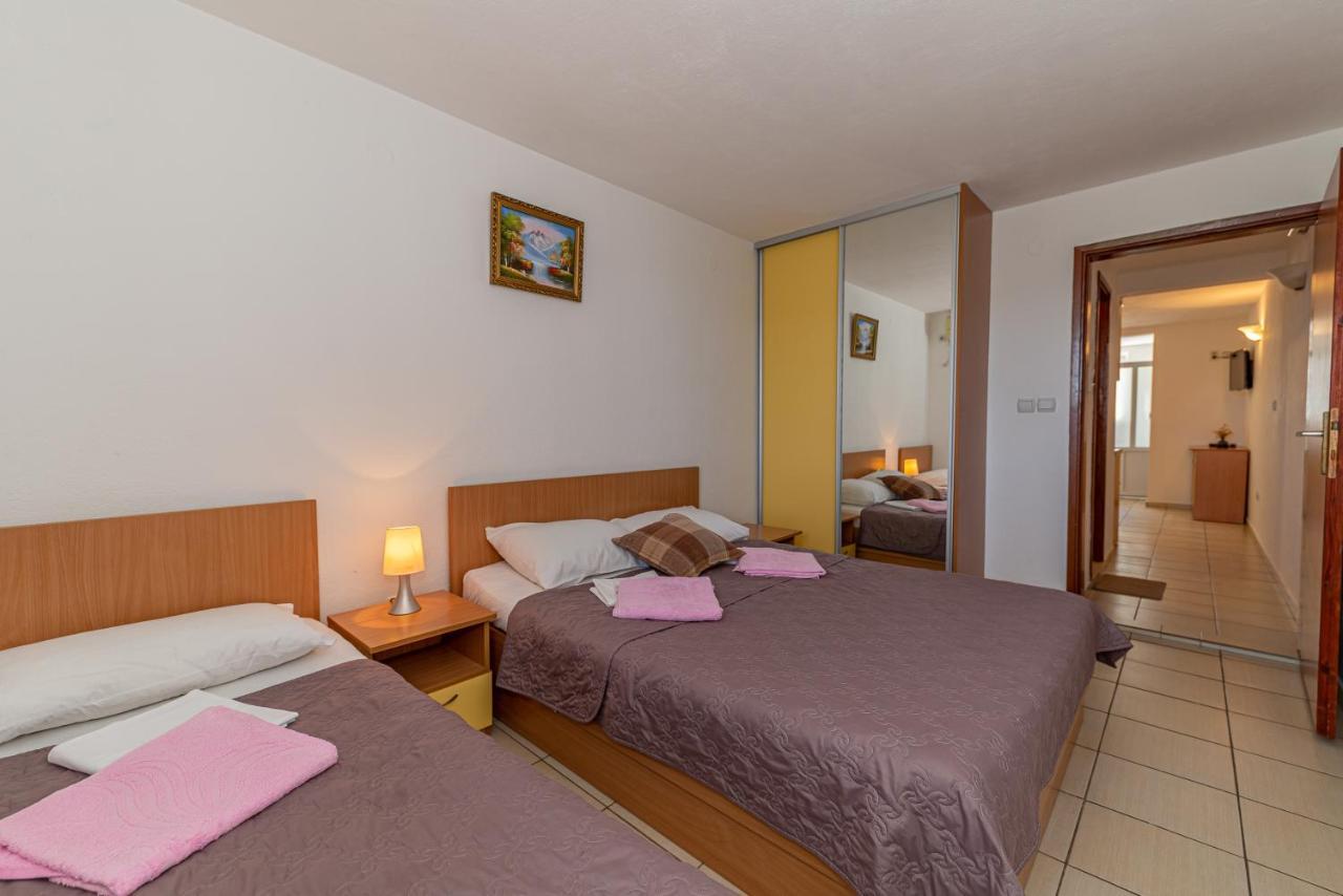 Apartment Knezevic Petrovac المظهر الخارجي الصورة