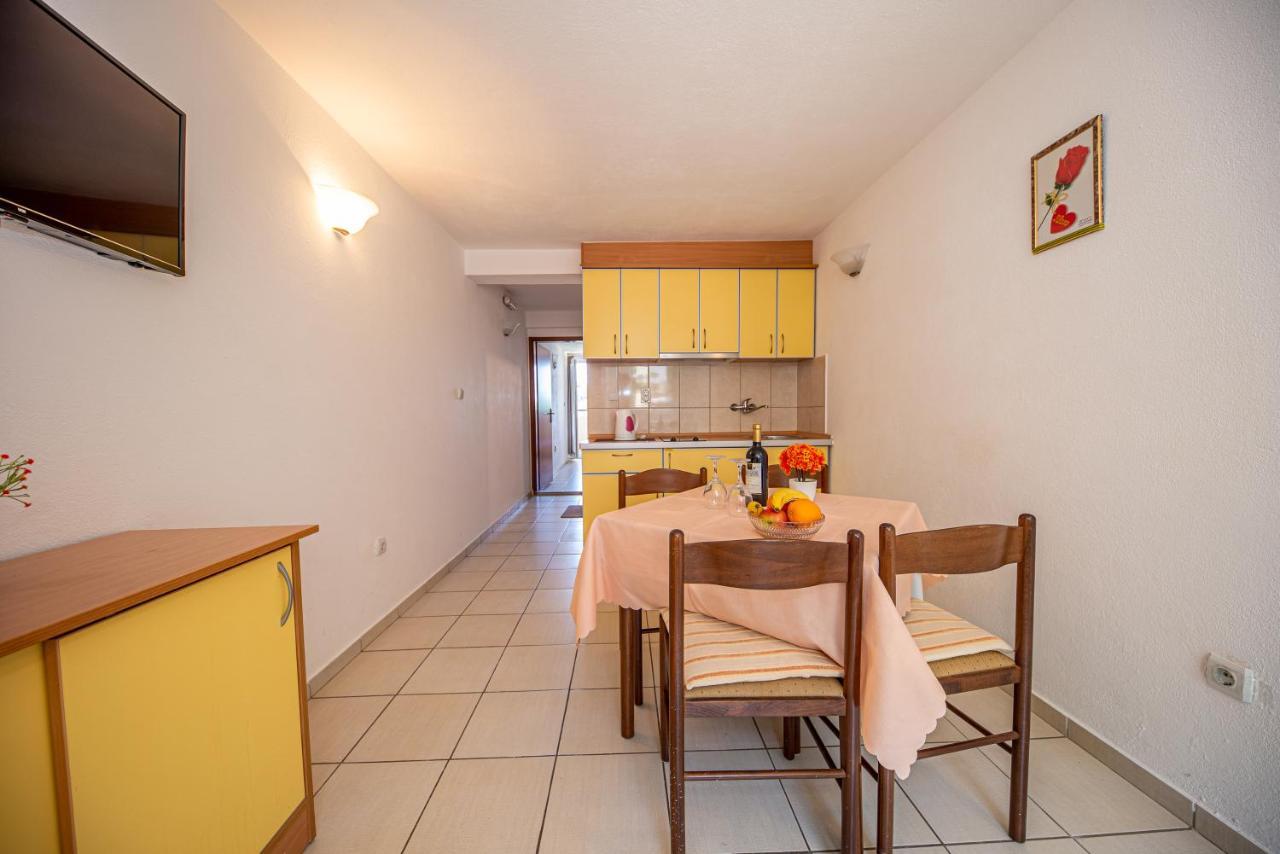 Apartment Knezevic Petrovac المظهر الخارجي الصورة