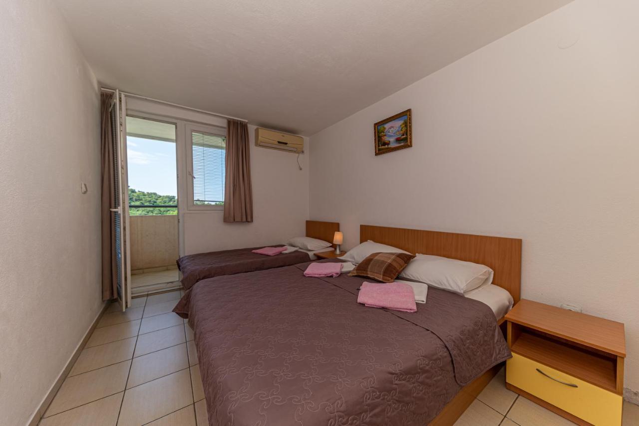 Apartment Knezevic Petrovac المظهر الخارجي الصورة