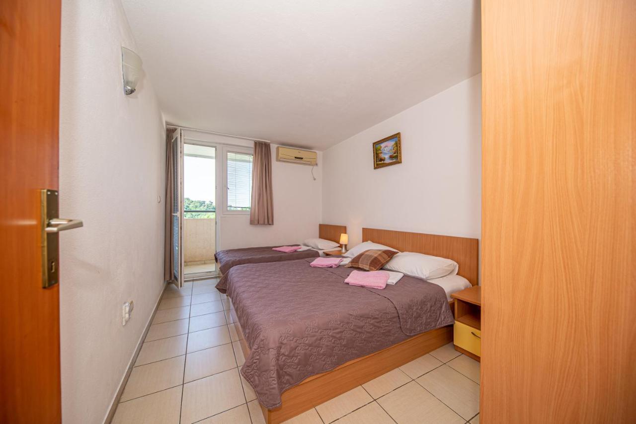 Apartment Knezevic Petrovac المظهر الخارجي الصورة