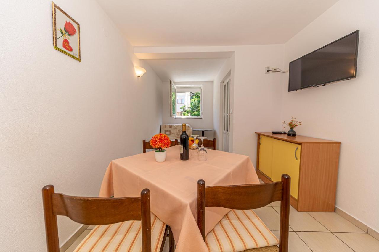 Apartment Knezevic Petrovac المظهر الخارجي الصورة
