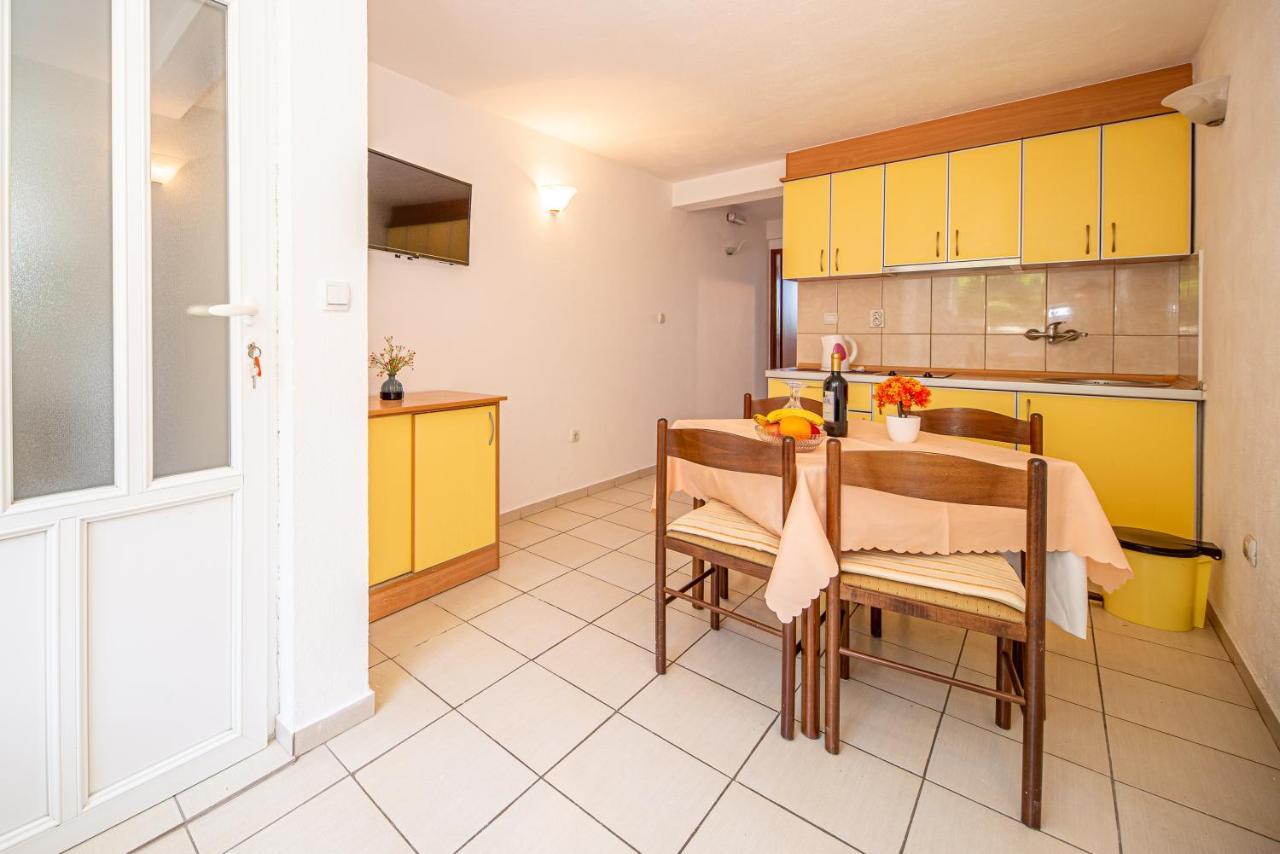 Apartment Knezevic Petrovac المظهر الخارجي الصورة