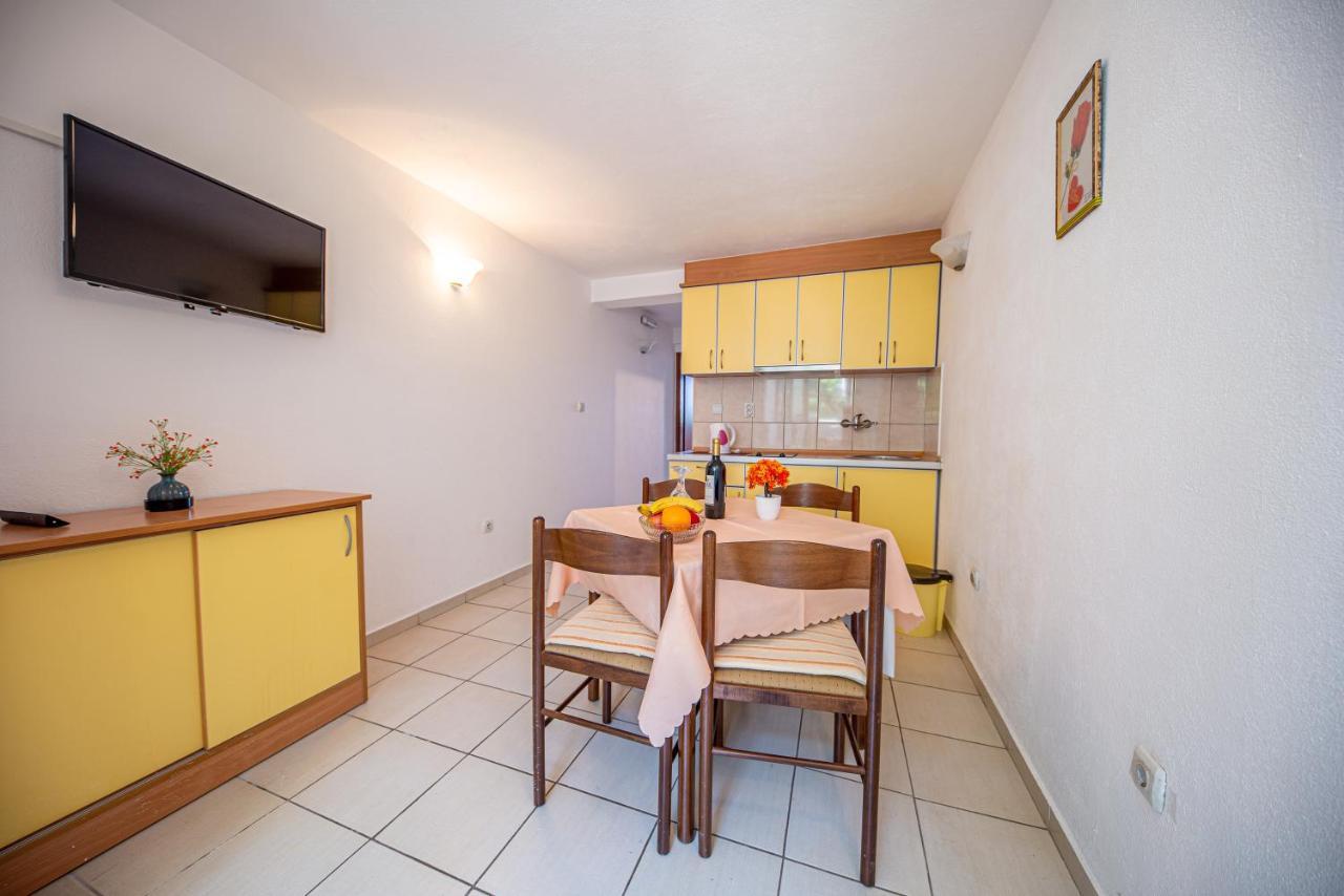 Apartment Knezevic Petrovac المظهر الخارجي الصورة