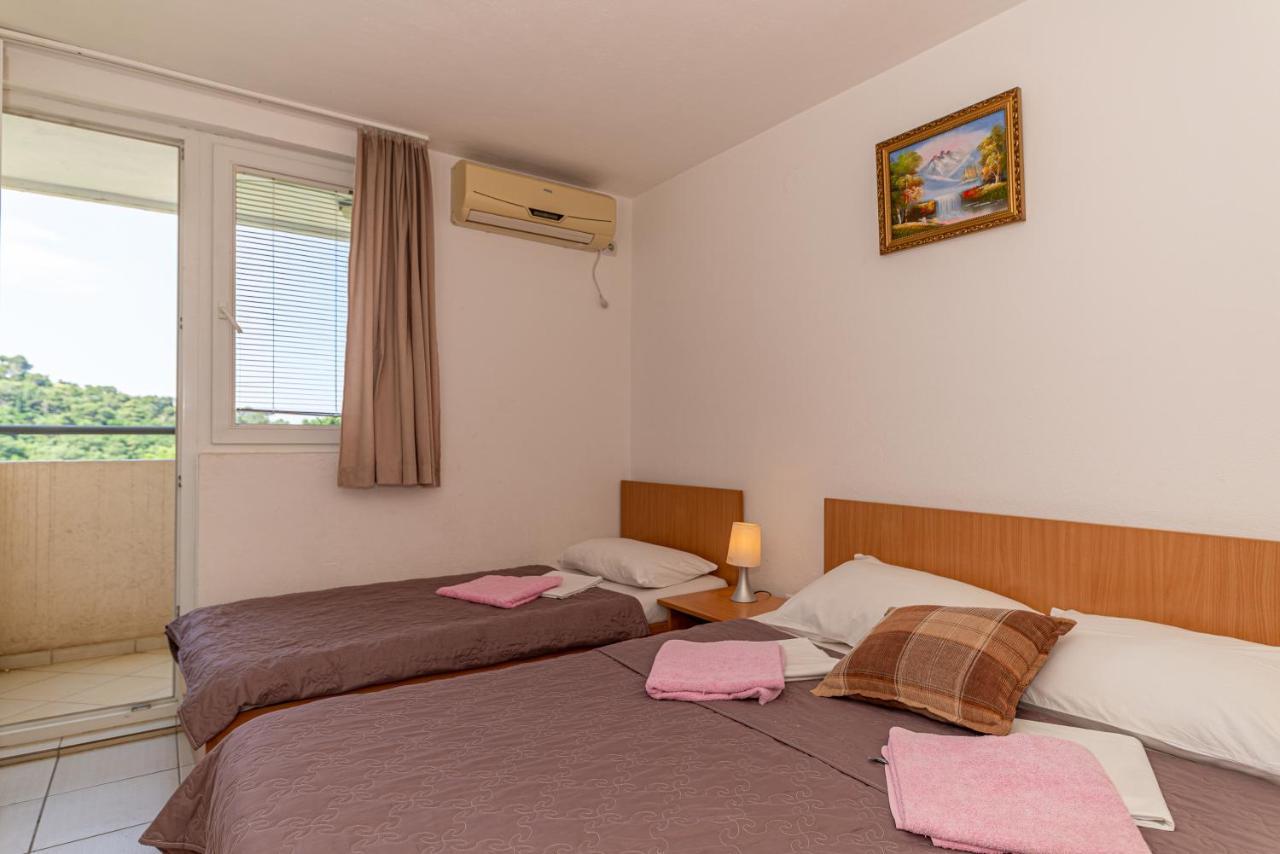 Apartment Knezevic Petrovac المظهر الخارجي الصورة