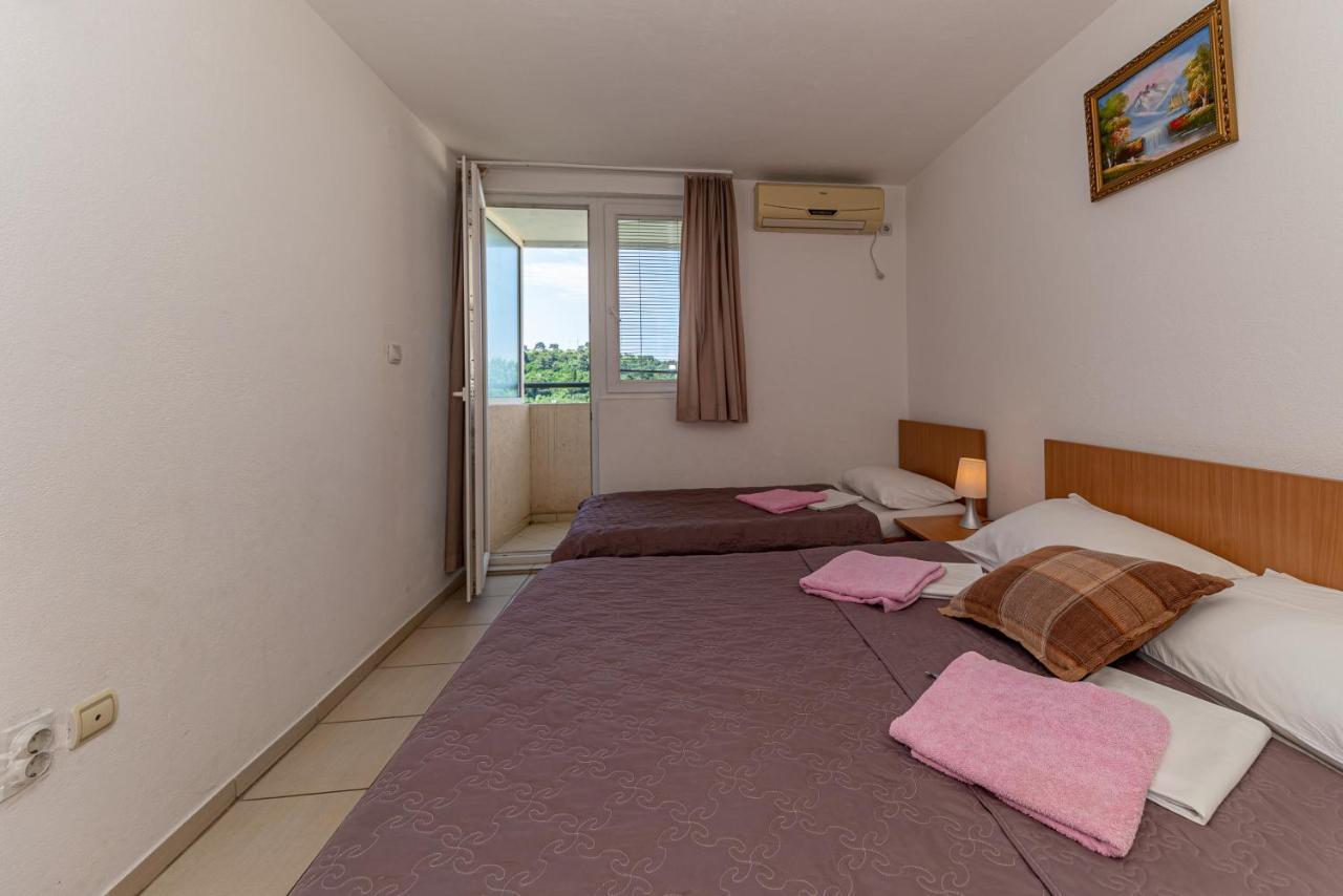 Apartment Knezevic Petrovac المظهر الخارجي الصورة