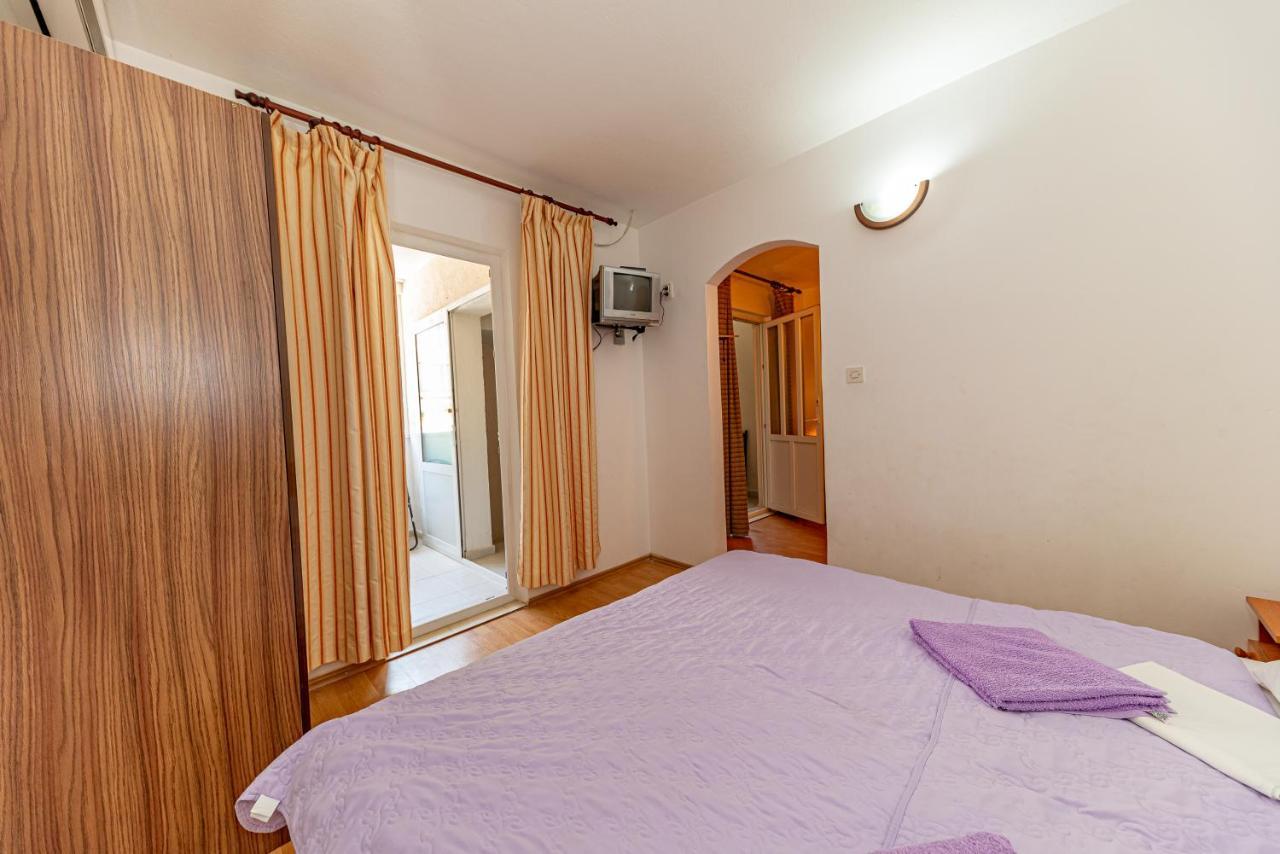 Apartment Knezevic Petrovac المظهر الخارجي الصورة