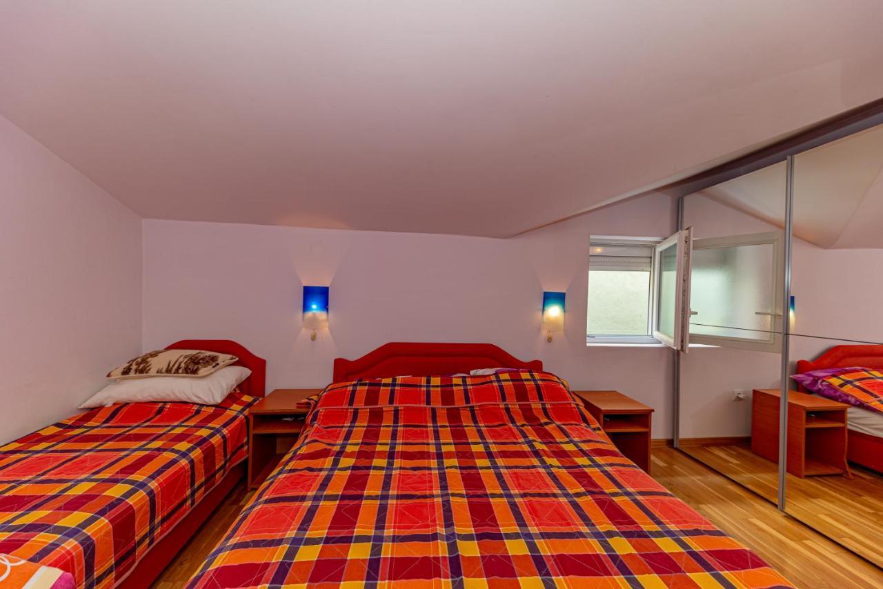 Apartment Knezevic Petrovac المظهر الخارجي الصورة