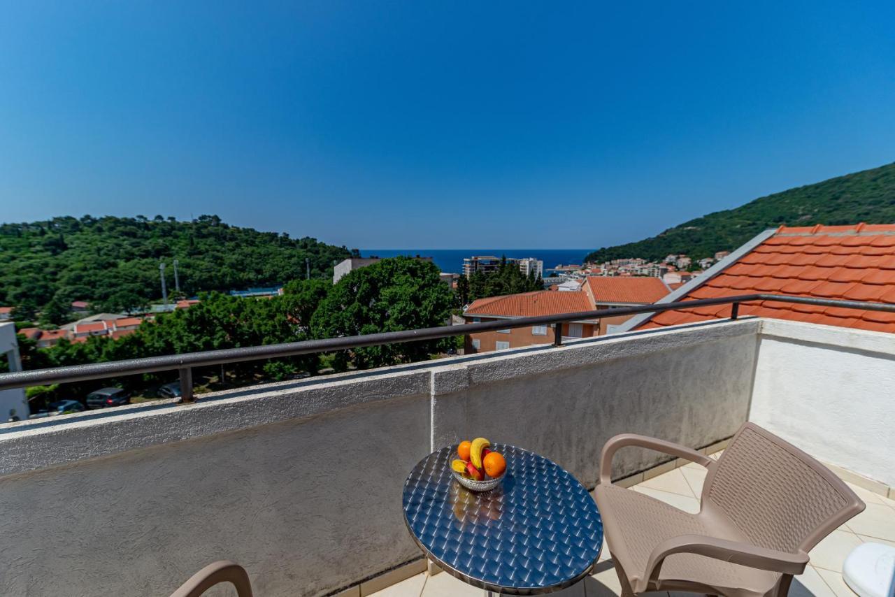 Apartment Knezevic Petrovac المظهر الخارجي الصورة