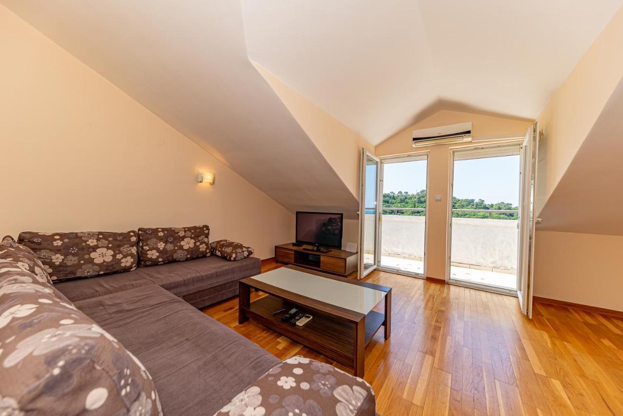 Apartment Knezevic Petrovac المظهر الخارجي الصورة