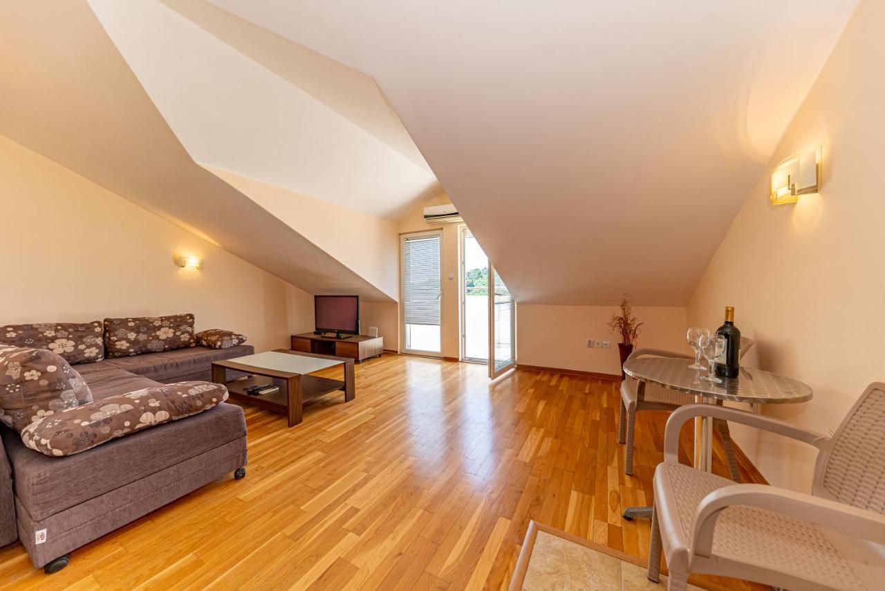 Apartment Knezevic Petrovac المظهر الخارجي الصورة