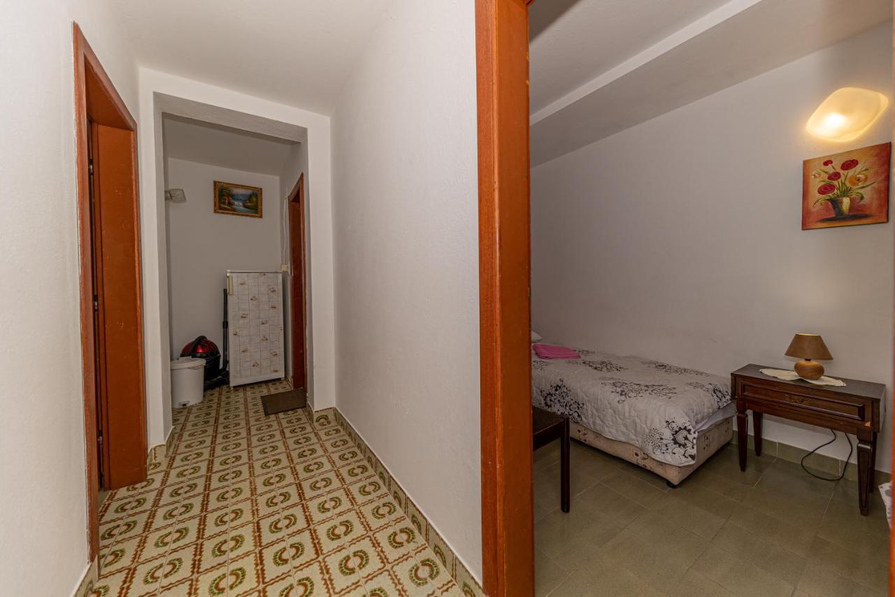 Apartment Knezevic Petrovac المظهر الخارجي الصورة