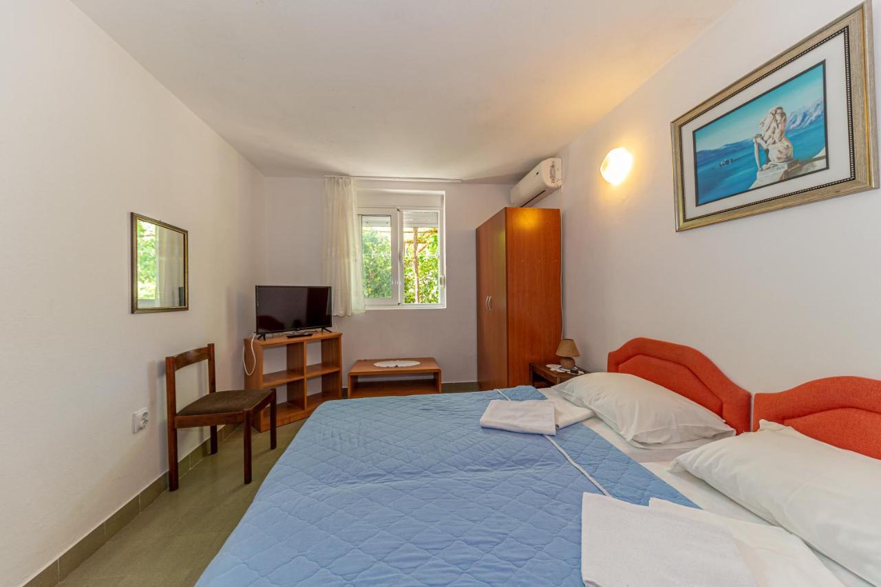 Apartment Knezevic Petrovac المظهر الخارجي الصورة