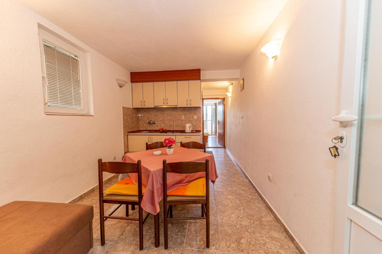 Apartment Knezevic Petrovac المظهر الخارجي الصورة