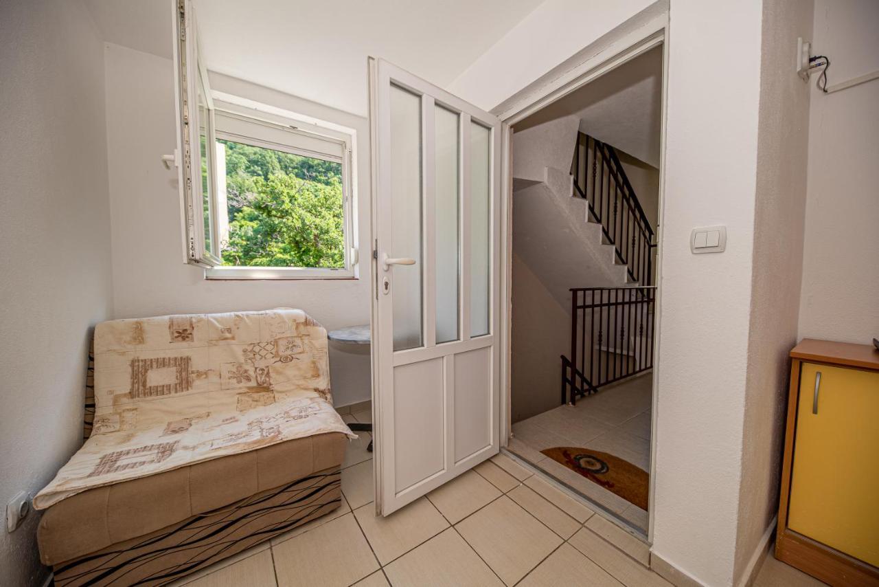 Apartment Knezevic Petrovac المظهر الخارجي الصورة