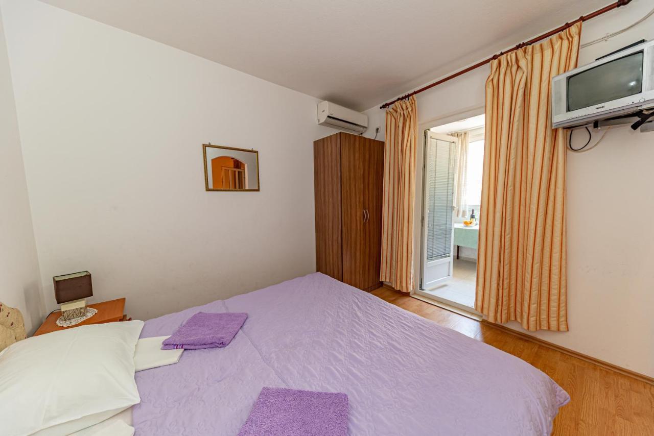 Apartment Knezevic Petrovac المظهر الخارجي الصورة
