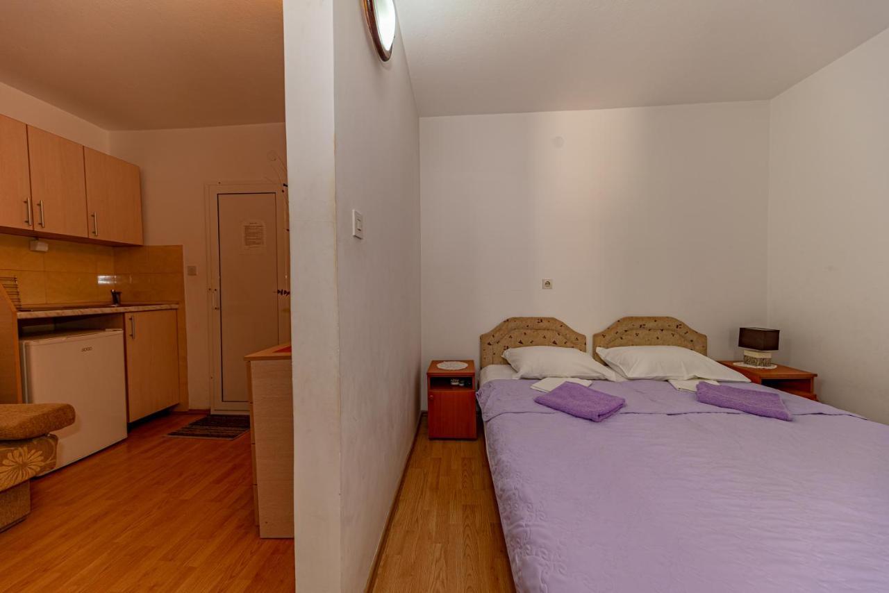 Apartment Knezevic Petrovac المظهر الخارجي الصورة