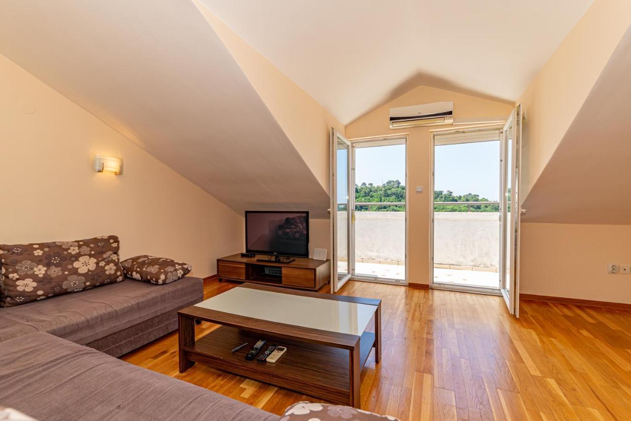 Apartment Knezevic Petrovac المظهر الخارجي الصورة