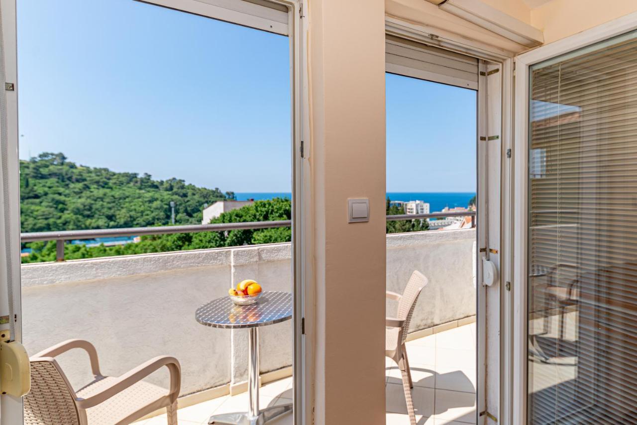 Apartment Knezevic Petrovac المظهر الخارجي الصورة