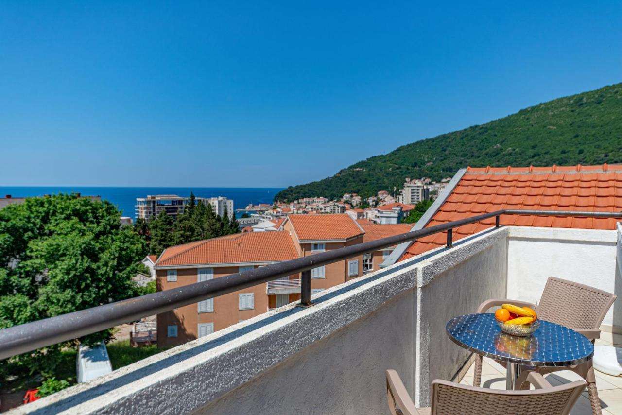 Apartment Knezevic Petrovac المظهر الخارجي الصورة