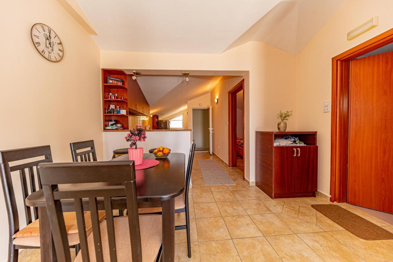 Apartment Knezevic Petrovac المظهر الخارجي الصورة