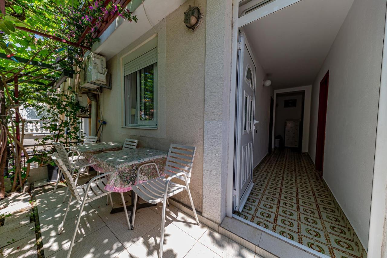 Apartment Knezevic Petrovac المظهر الخارجي الصورة