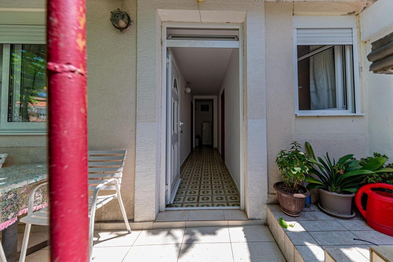 Apartment Knezevic Petrovac المظهر الخارجي الصورة