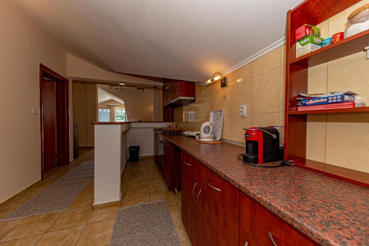 Apartment Knezevic Petrovac المظهر الخارجي الصورة