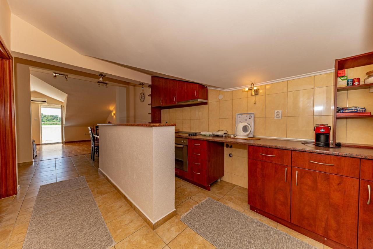 Apartment Knezevic Petrovac المظهر الخارجي الصورة
