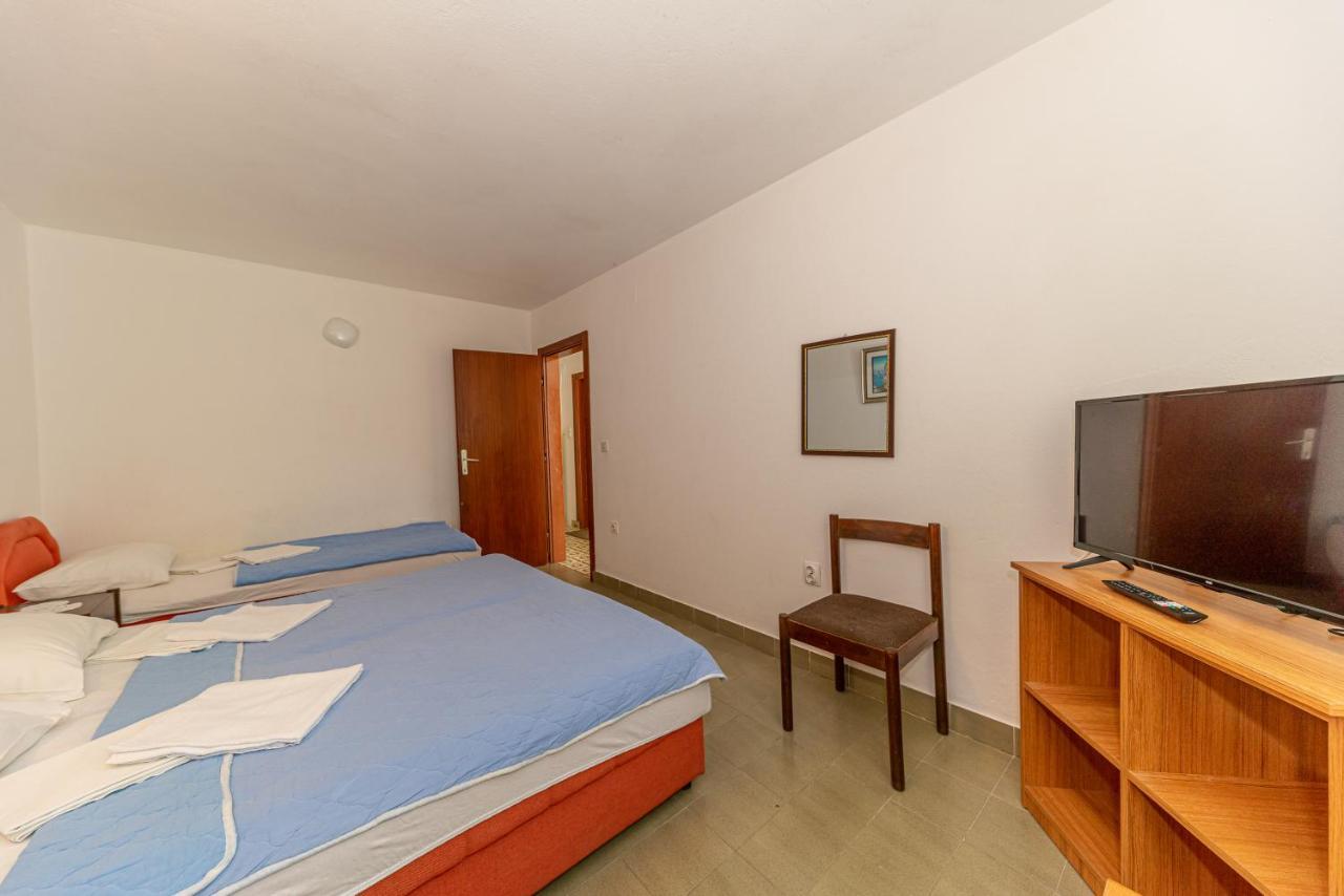 Apartment Knezevic Petrovac المظهر الخارجي الصورة