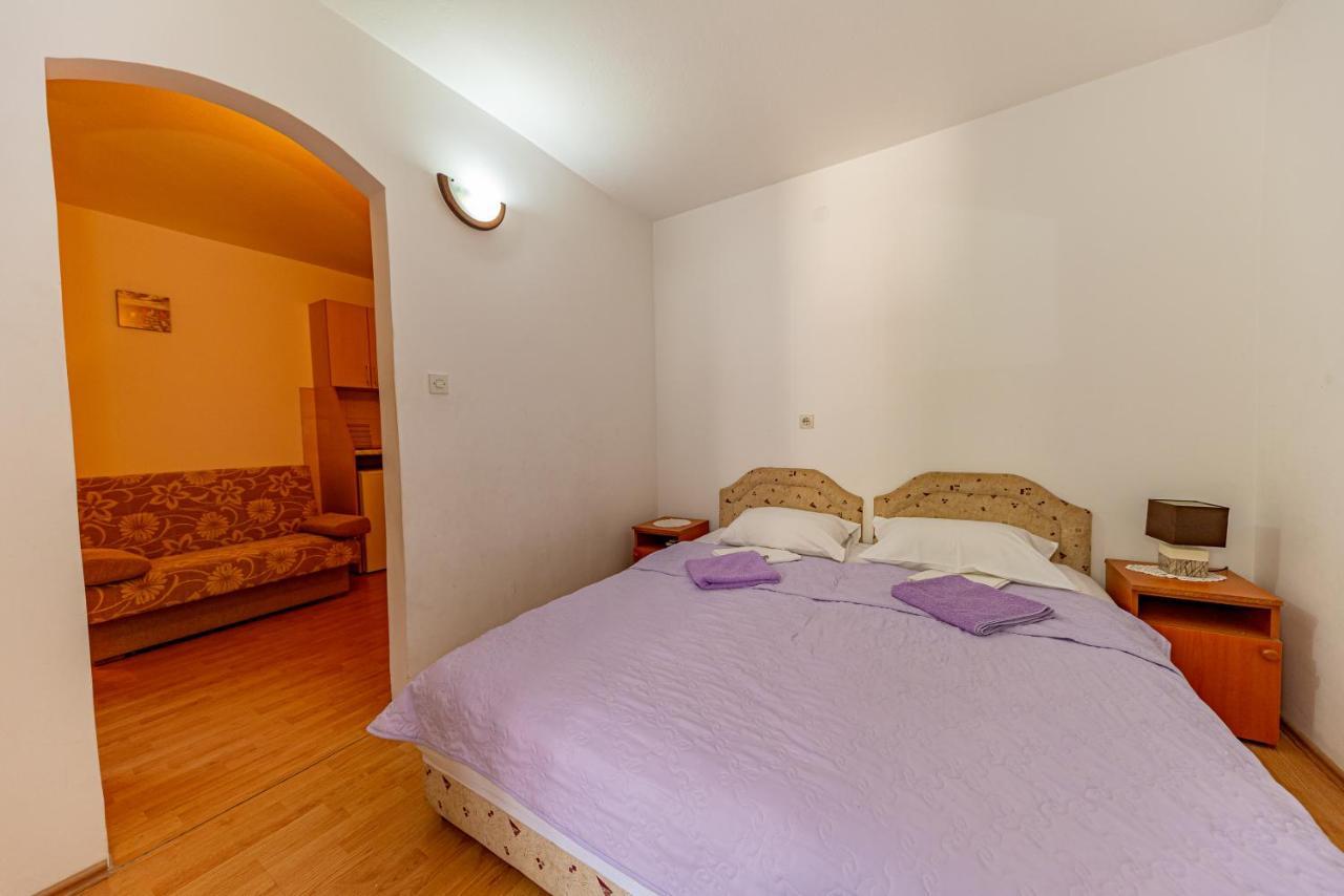 Apartment Knezevic Petrovac المظهر الخارجي الصورة