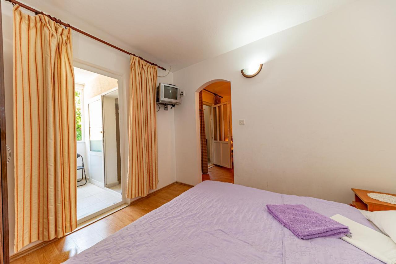 Apartment Knezevic Petrovac المظهر الخارجي الصورة