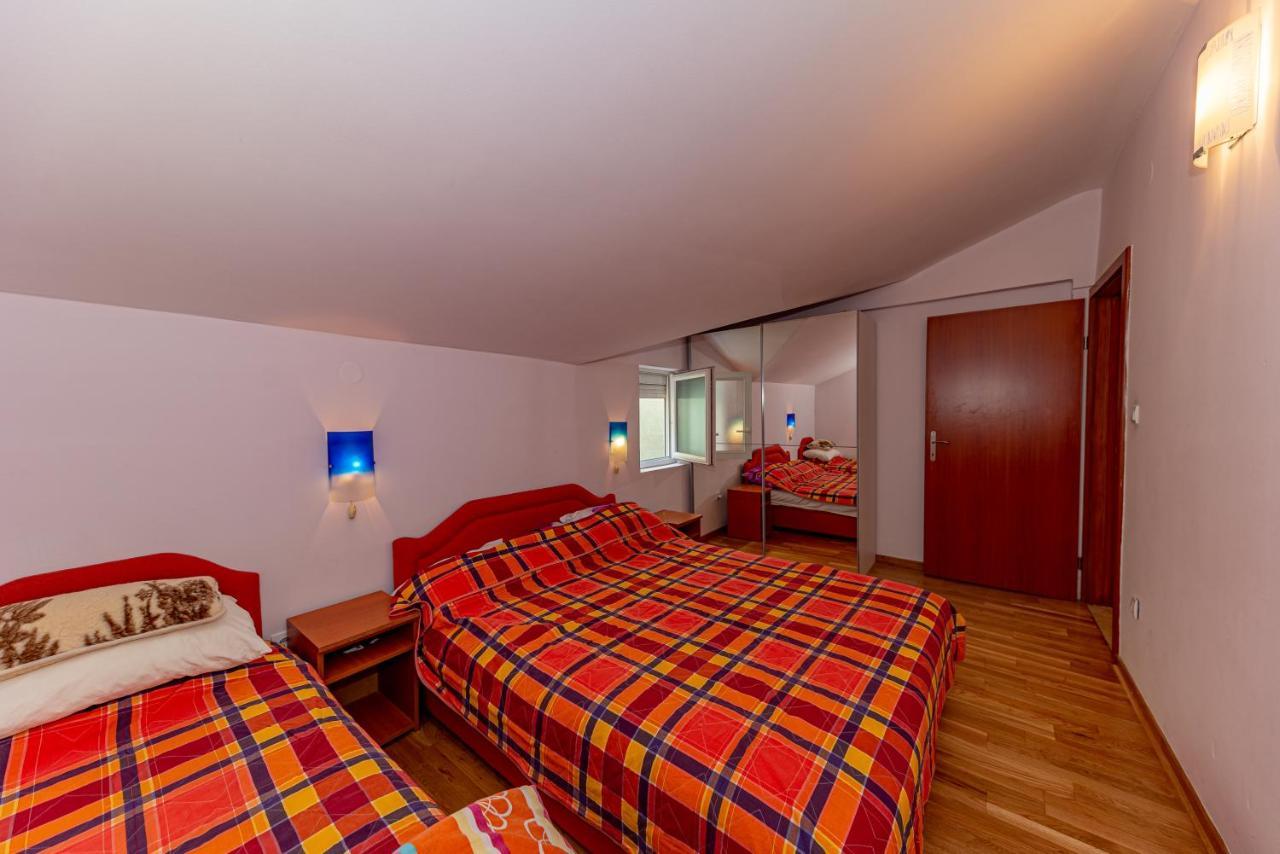 Apartment Knezevic Petrovac المظهر الخارجي الصورة