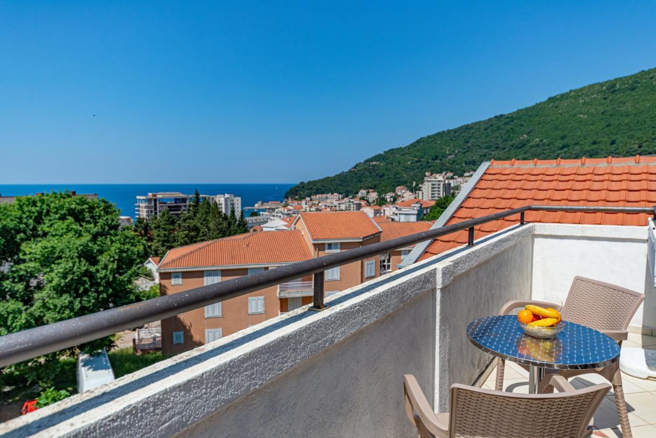 Apartment Knezevic Petrovac المظهر الخارجي الصورة