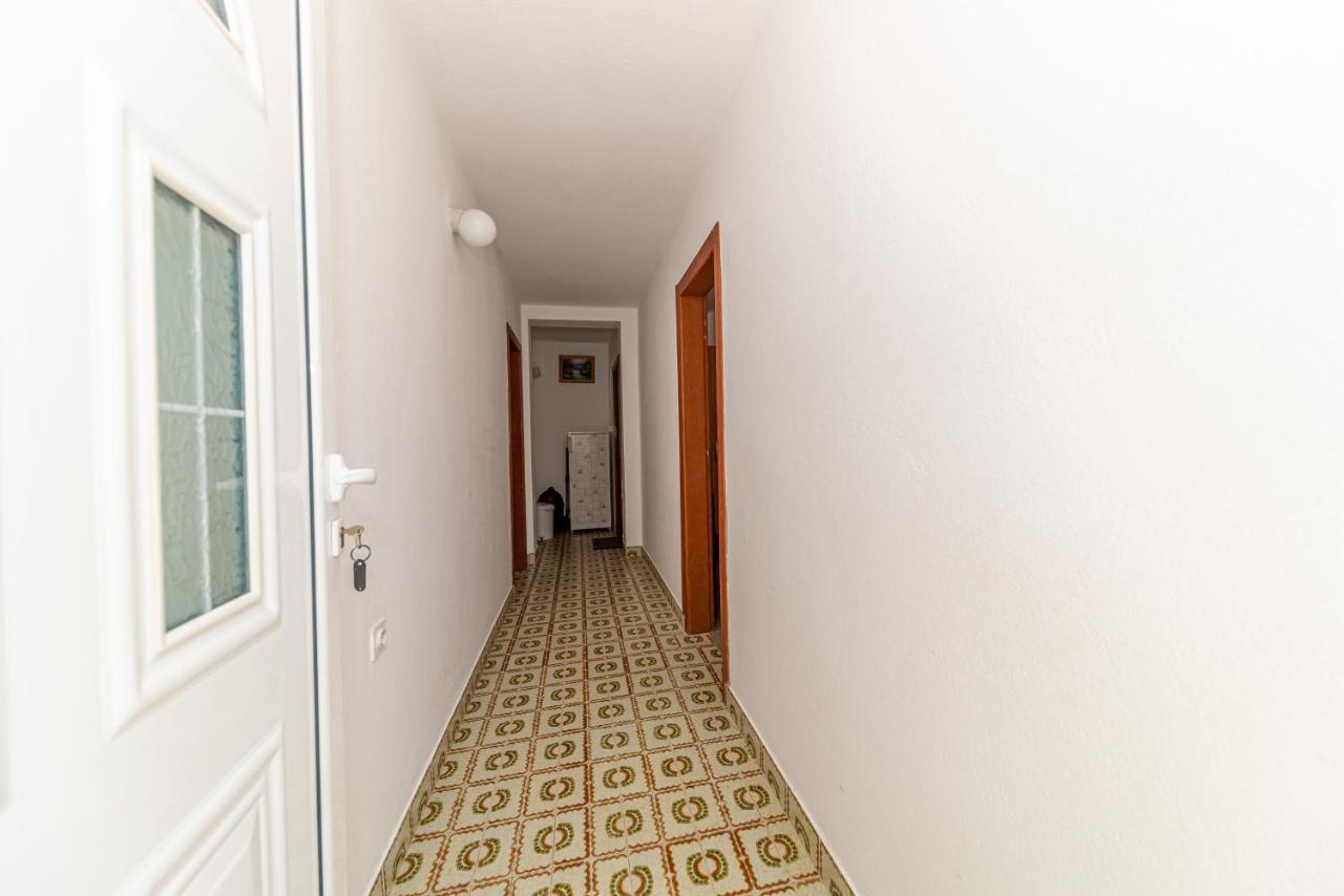 Apartment Knezevic Petrovac المظهر الخارجي الصورة