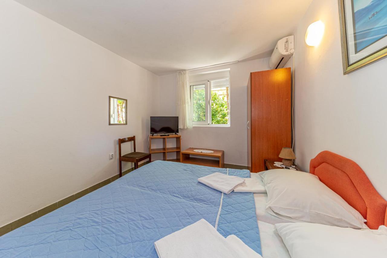 Apartment Knezevic Petrovac المظهر الخارجي الصورة