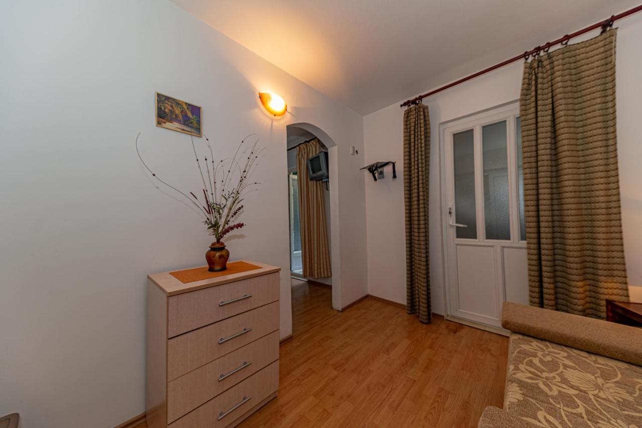Apartment Knezevic Petrovac المظهر الخارجي الصورة