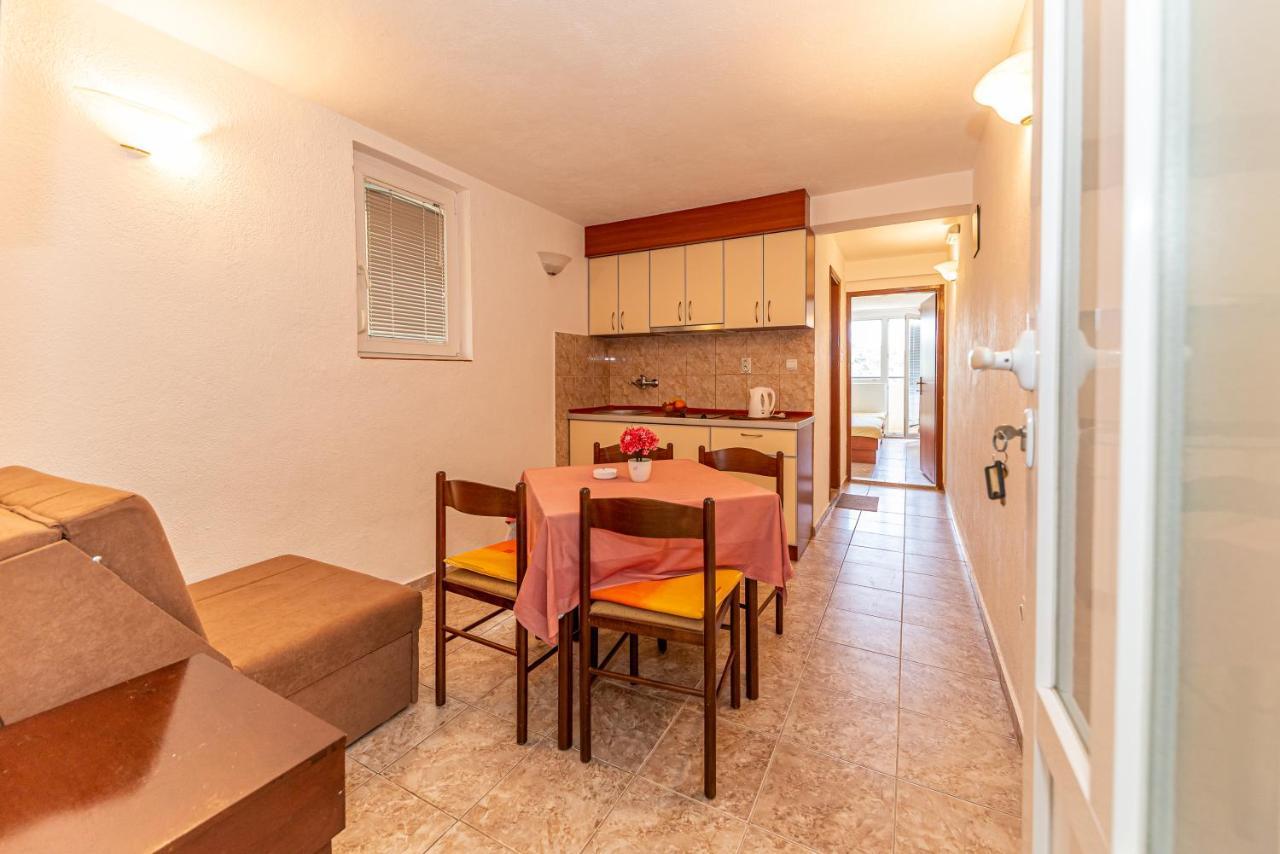 Apartment Knezevic Petrovac المظهر الخارجي الصورة
