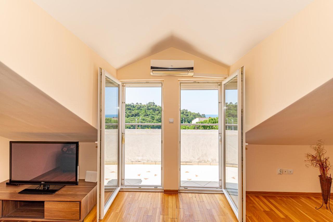 Apartment Knezevic Petrovac المظهر الخارجي الصورة