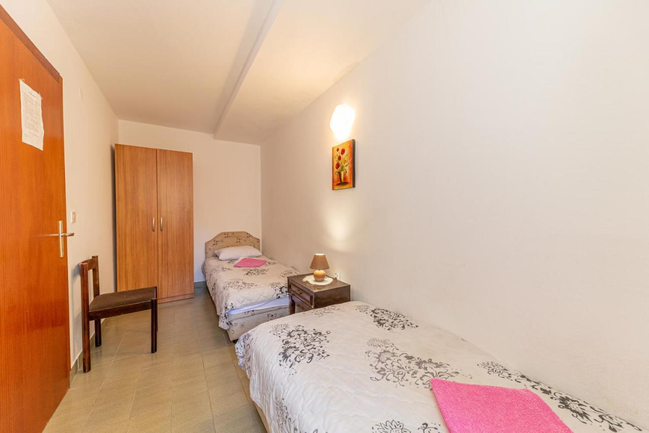 Apartment Knezevic Petrovac المظهر الخارجي الصورة