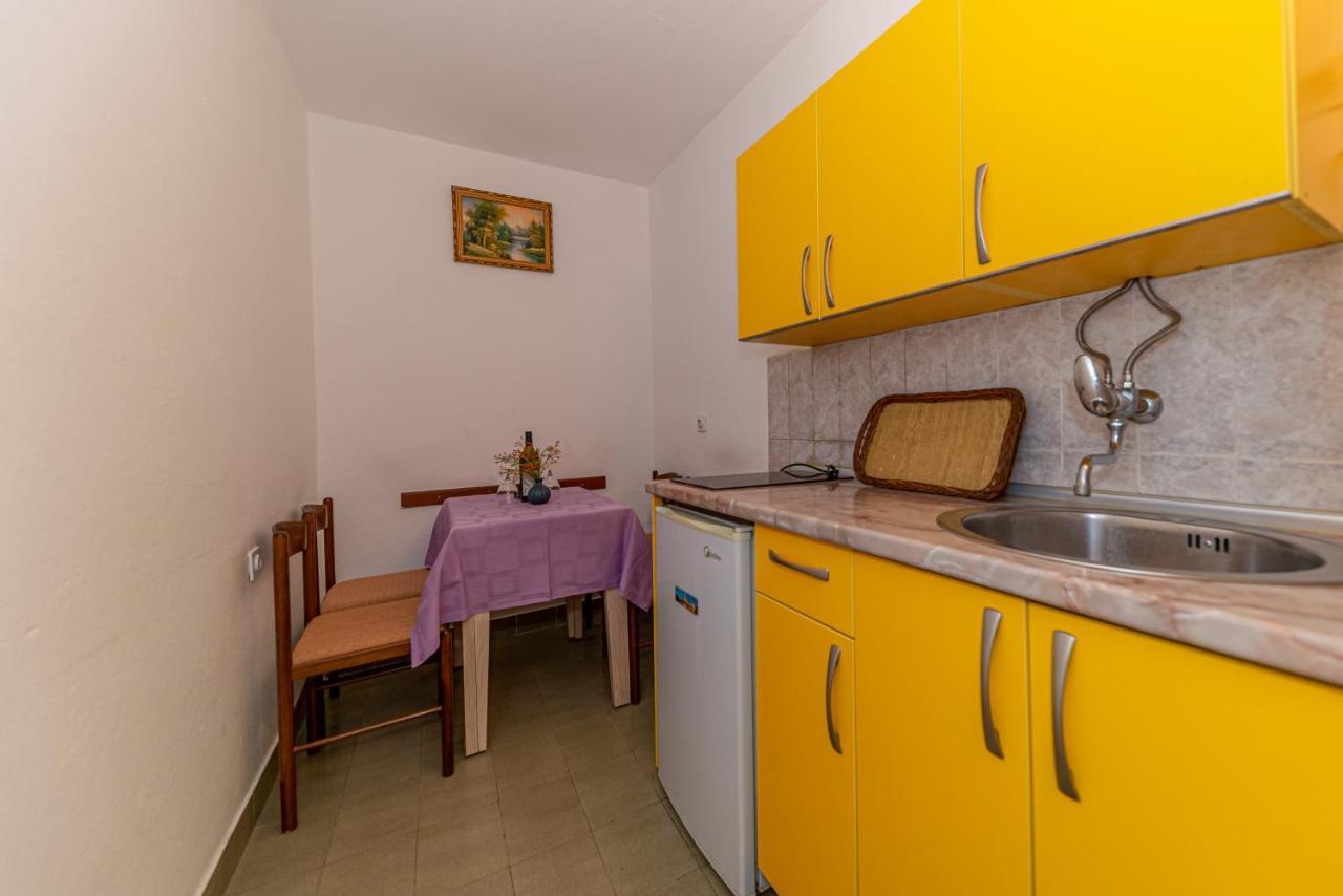 Apartment Knezevic Petrovac المظهر الخارجي الصورة