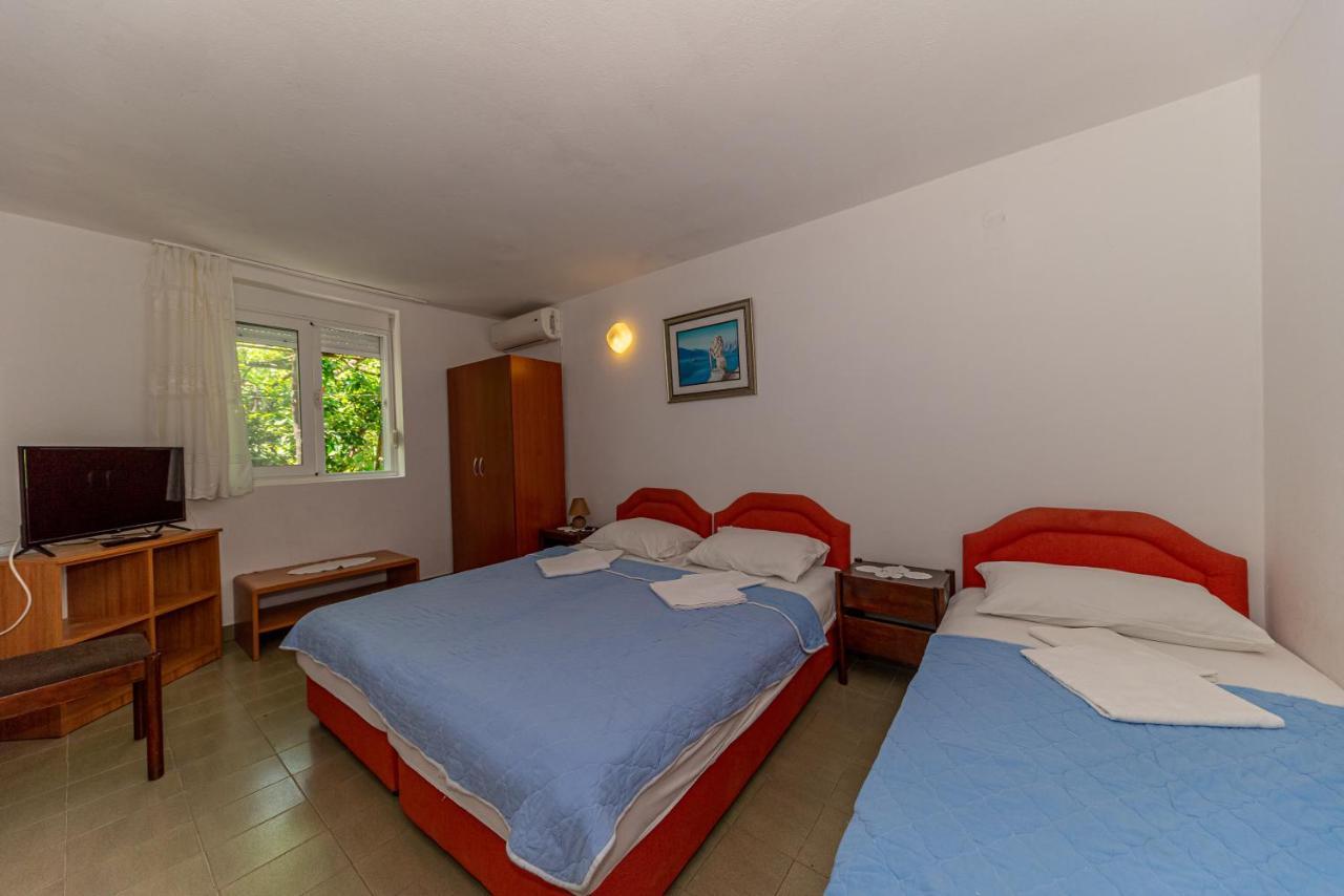 Apartment Knezevic Petrovac المظهر الخارجي الصورة
