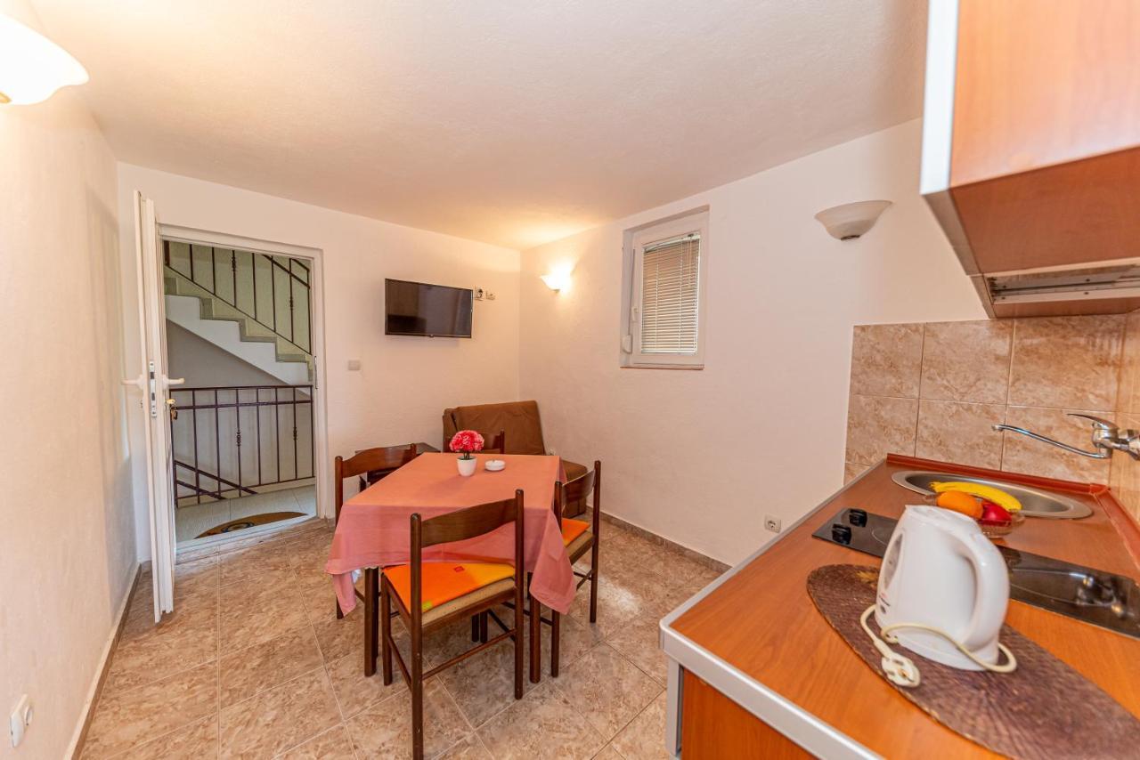 Apartment Knezevic Petrovac المظهر الخارجي الصورة