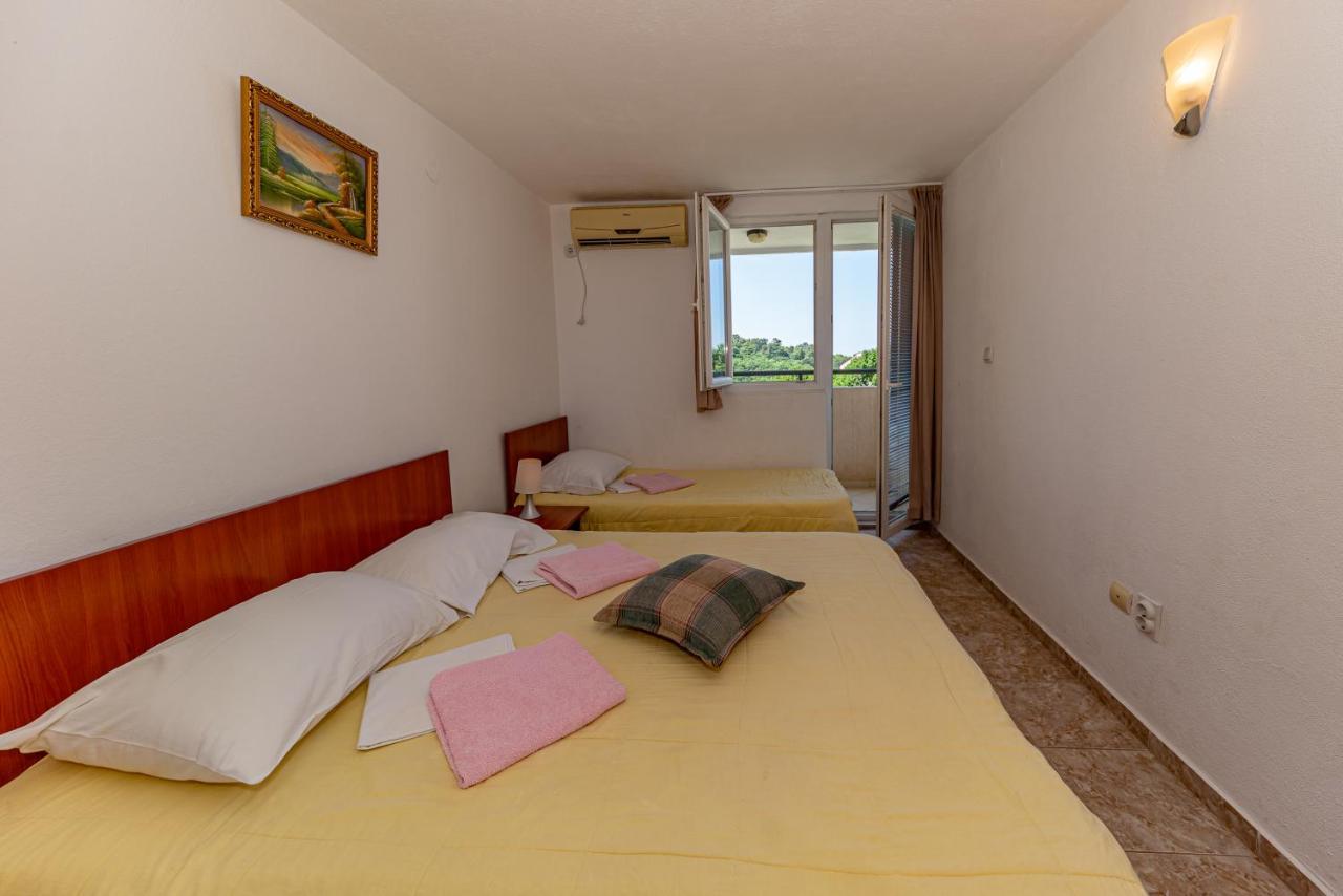 Apartment Knezevic Petrovac المظهر الخارجي الصورة