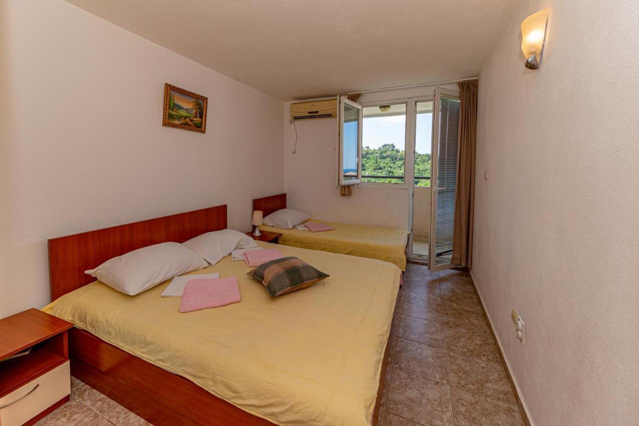 Apartment Knezevic Petrovac المظهر الخارجي الصورة